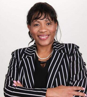 Melisa Evans