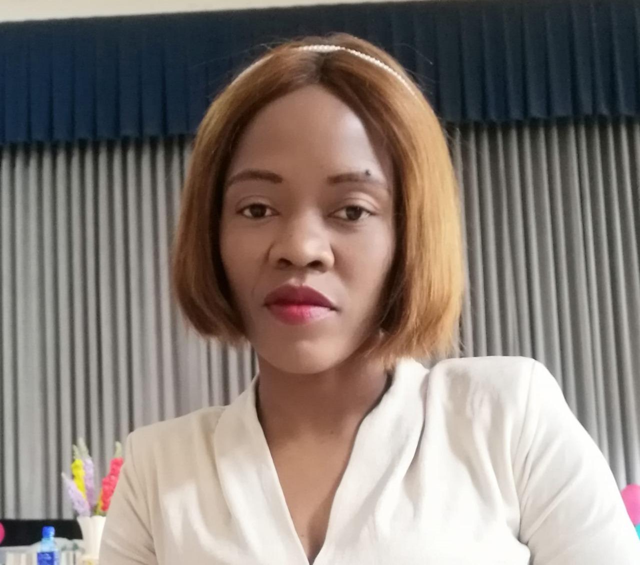 Precious Ncube