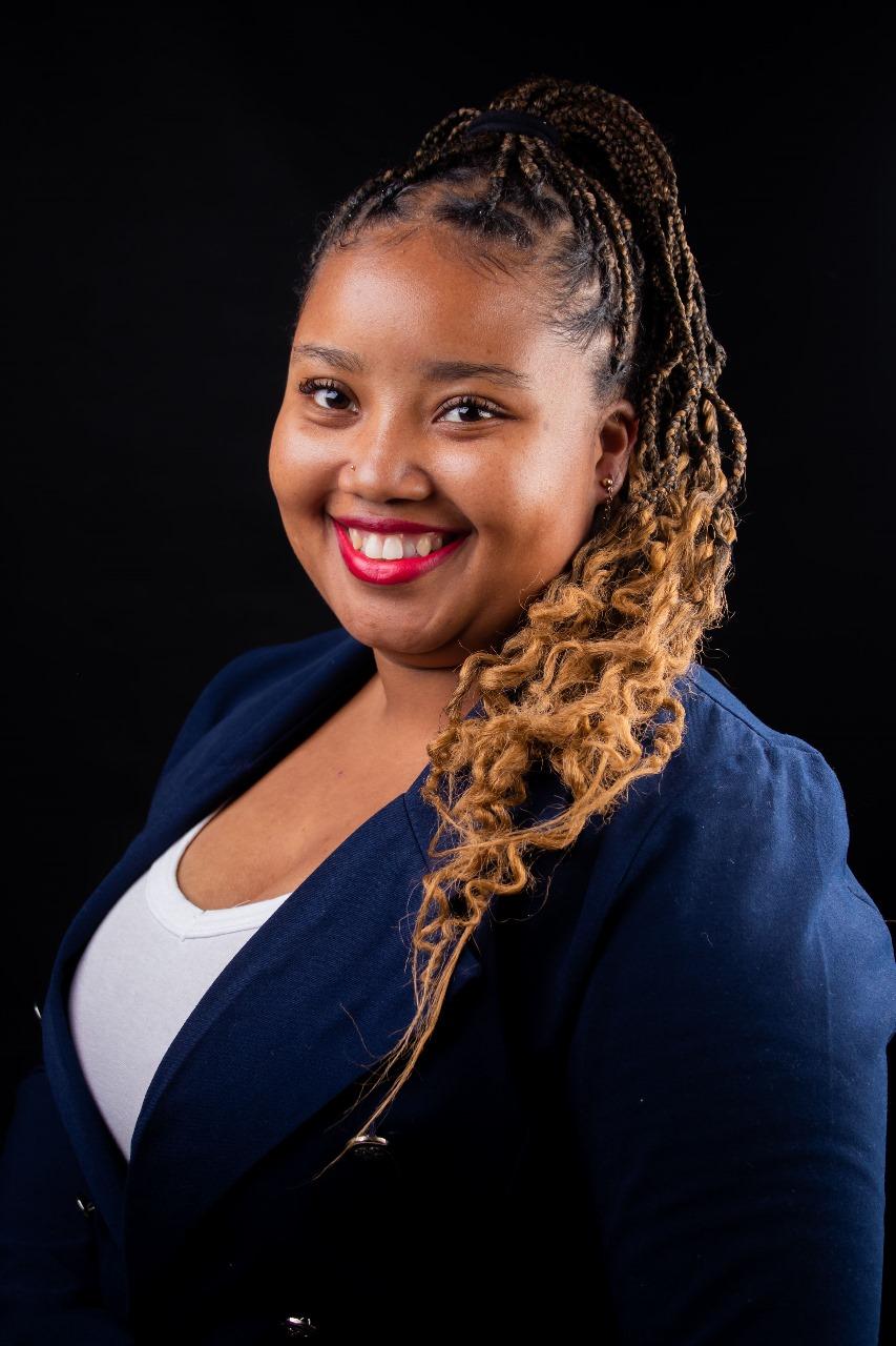 Thandeka Bhengu